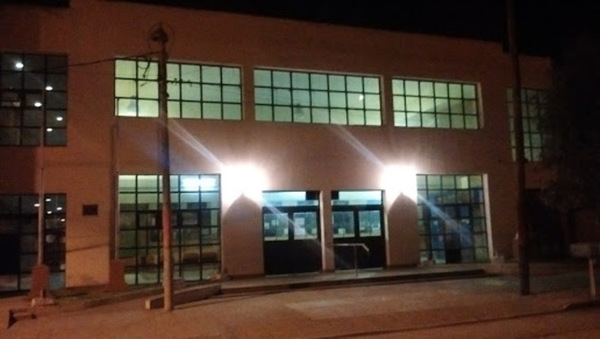 Primera Imagen del carousel de imagenes