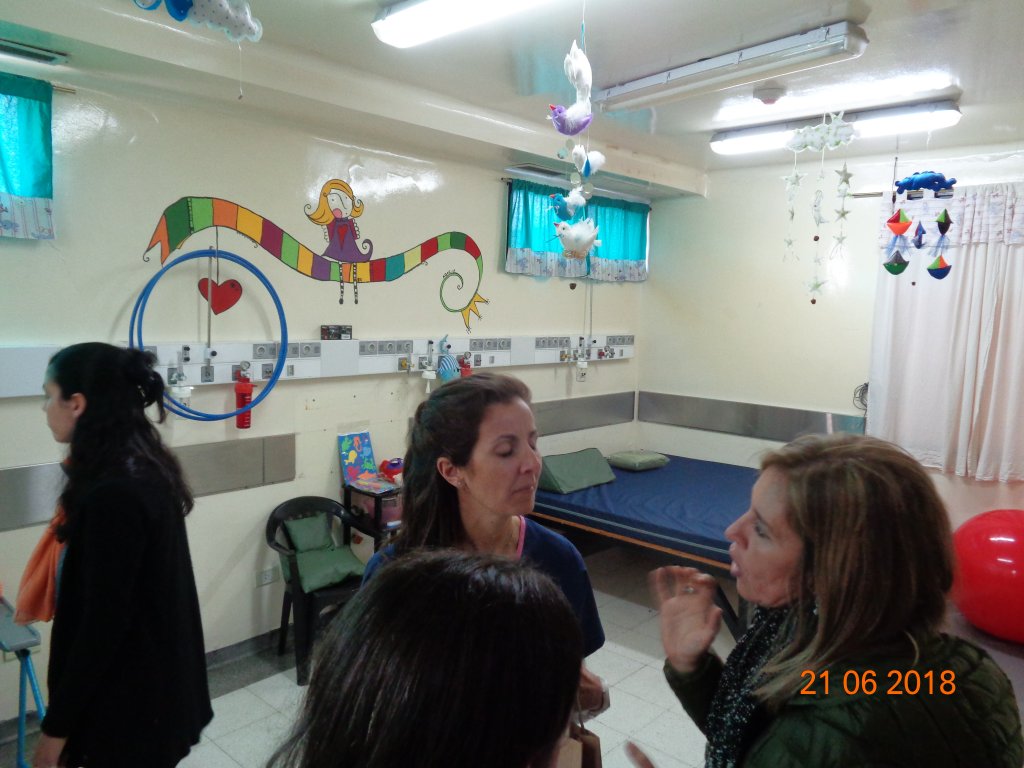 Neurorehabilitación